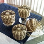3.5 Collar basket styles
