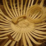 Wkbasket frame