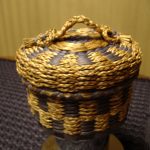 Collar 3.5 inch Checkerboard