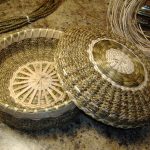 Sweetgrass 7 inch Flat 7