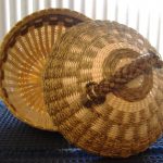 Workbasket Natural 2