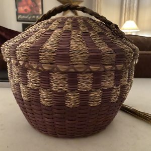 Workbasket, Large