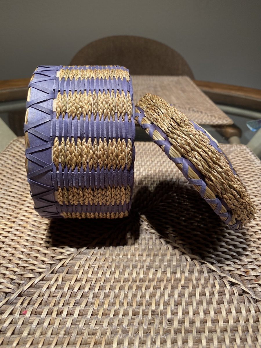 Collar Basket, 5" - Image 6