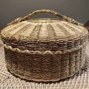 Collar Basket 8 inches