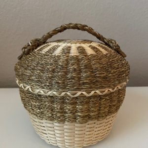 Workbasket, Medium