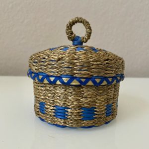 Trinket Basket