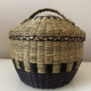 Workbasket, Large