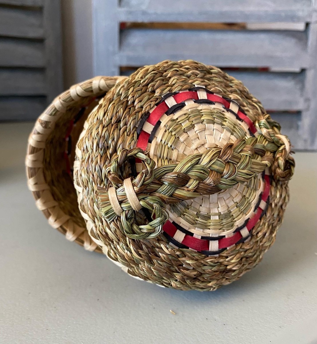 Trinket Basket - Image 8