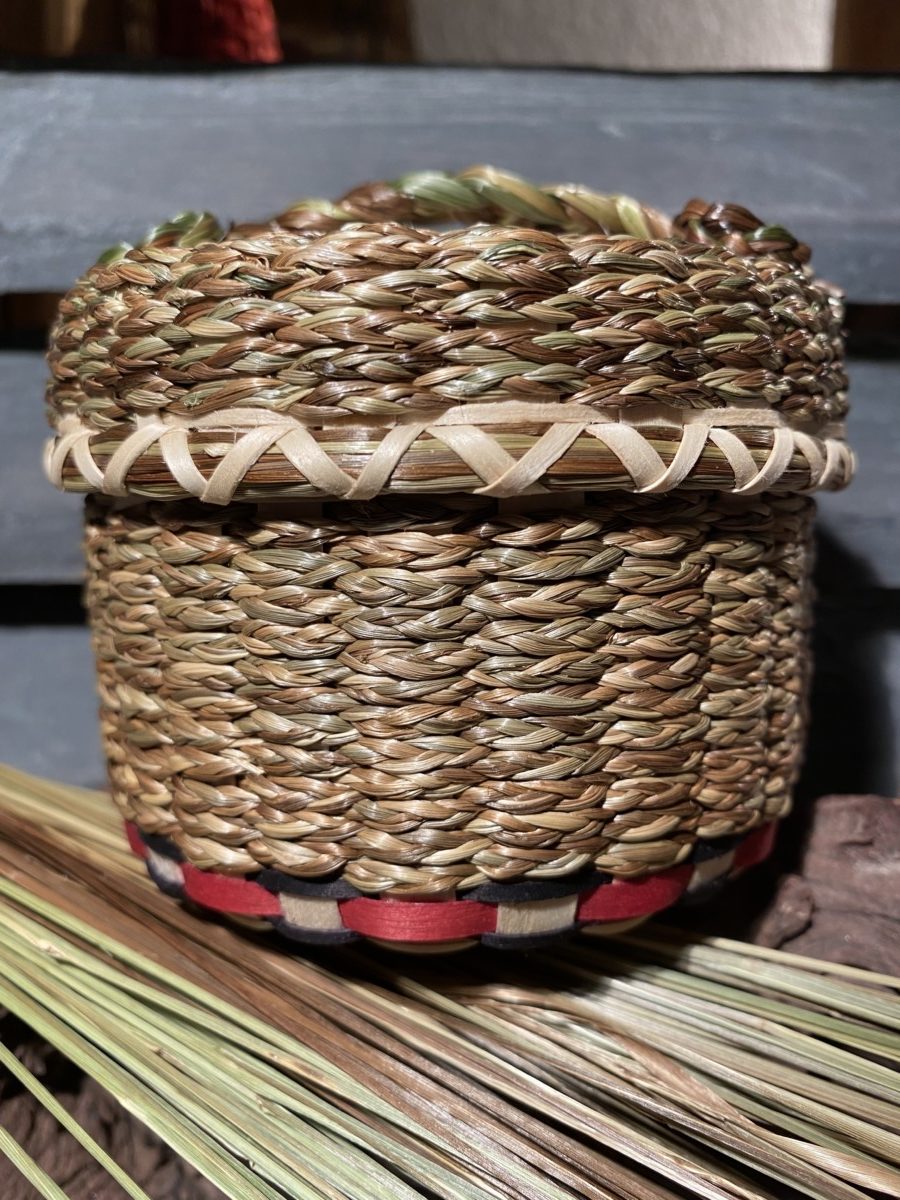 Trinket Basket - Image 2