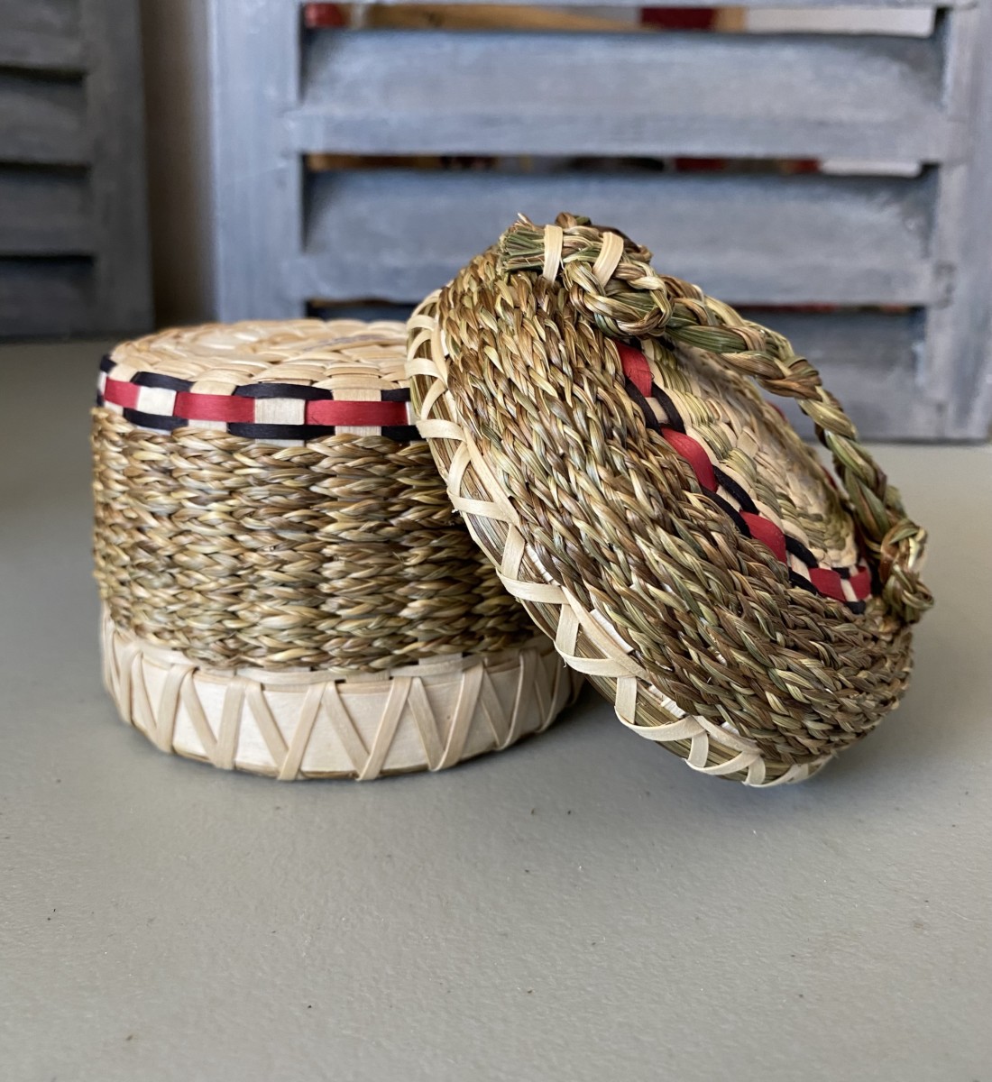 Trinket Basket - Image 3