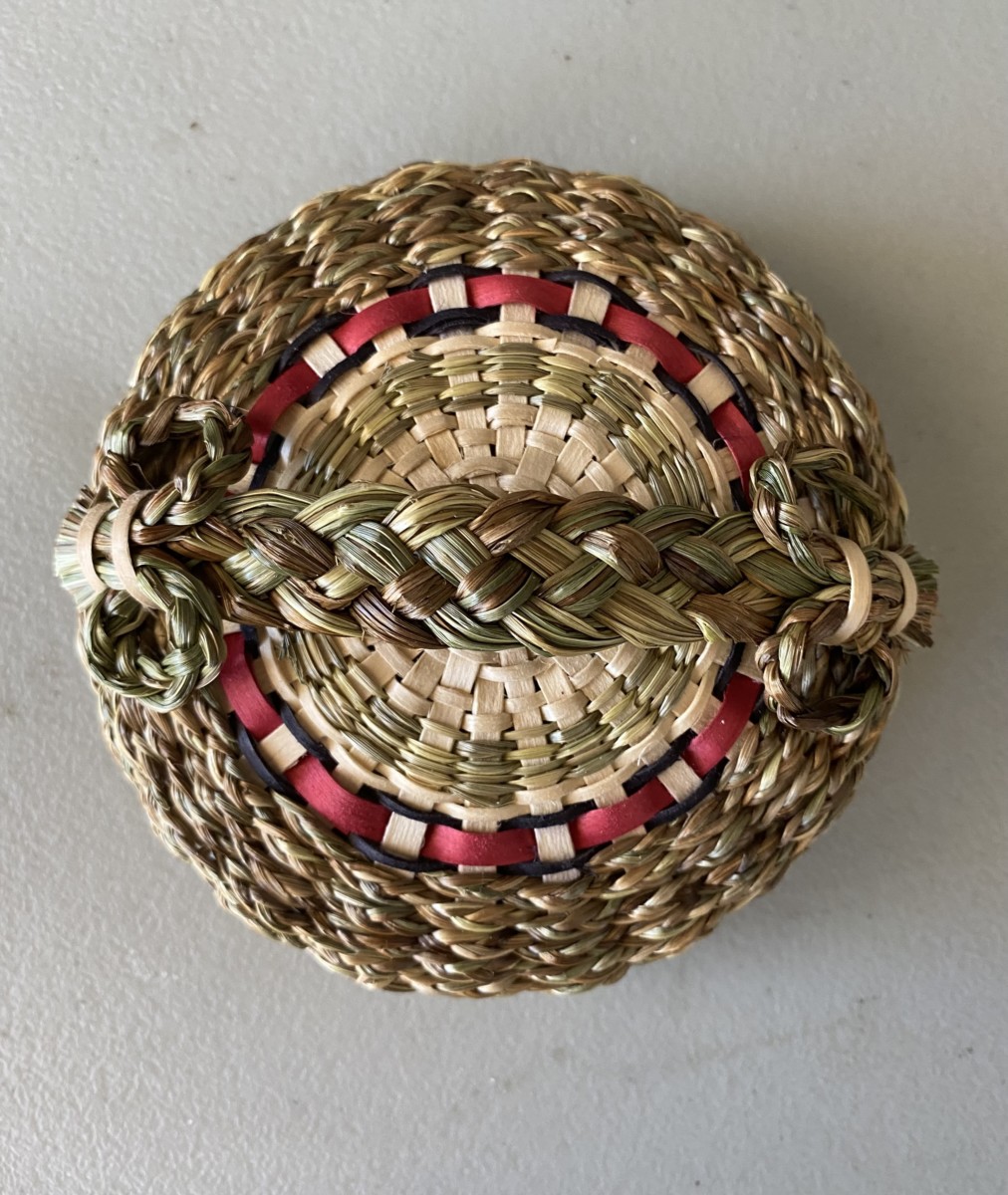 Trinket Basket - Image 4