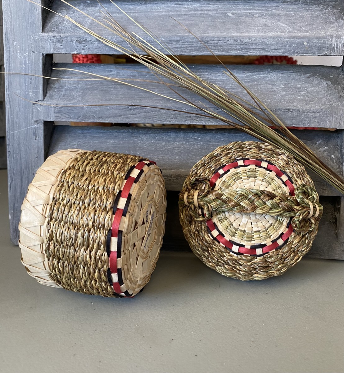 Trinket Basket - Image 6