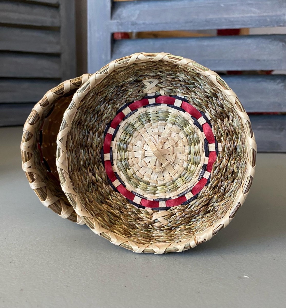 Trinket Basket - Image 7