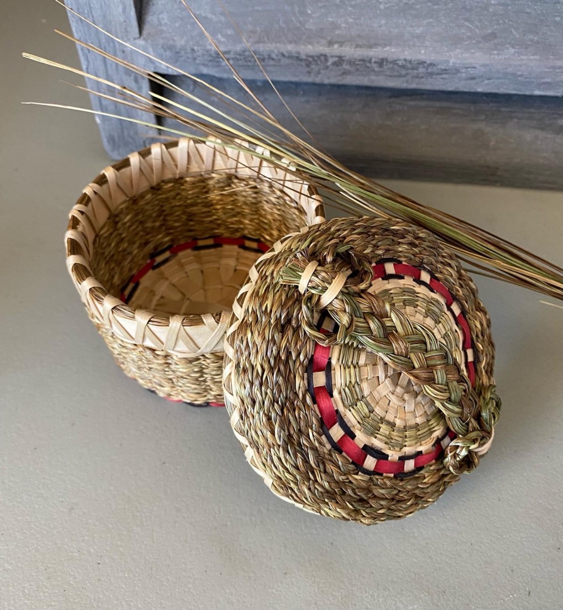 Trinket Basket - Image 5
