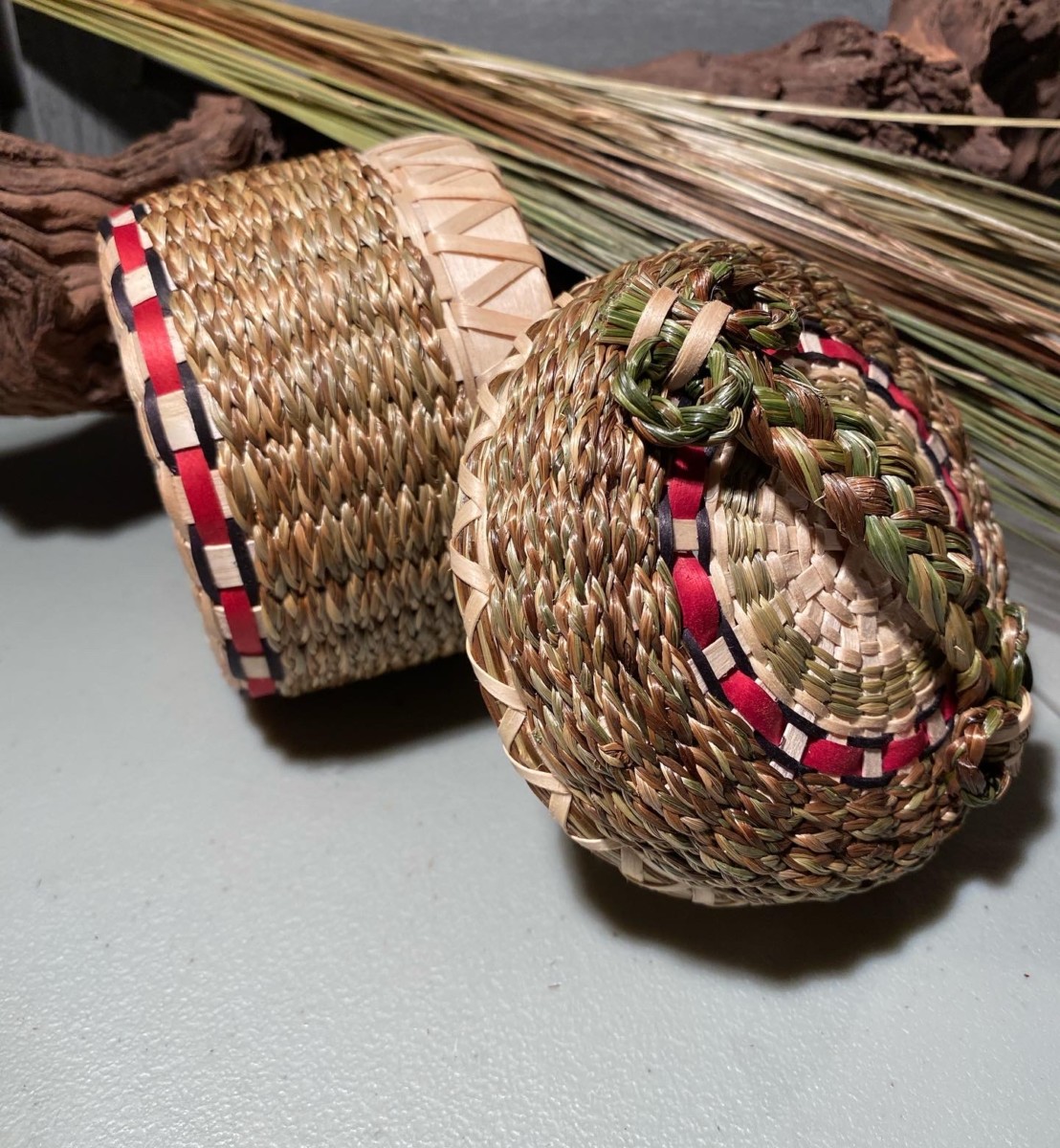 Trinket Basket - Image 9