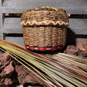 Trinket Basket