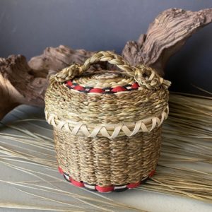 Trinket Basket
